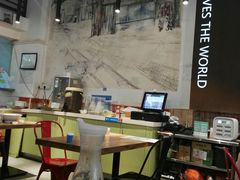 大堂-鱼醉无骨鱼·中山脆肉鲩(荔湾路店)