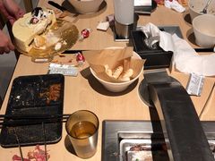 -新石器烤肉(周浦万达店)