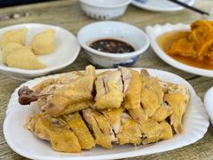 白切鸡-品雅轩农家乐