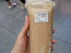 -CoCo都可(合生汇店)