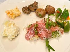 -拉蒂娜·巴西牛排馆 Latina·Brazilian Steakhouse(陆家嘴旗舰店)