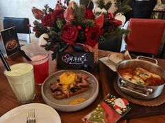 -UPPER KITCHEN(延安路店)