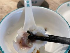 -淘米捞·米汤脆鲩鱼火锅(福田皇岗店)