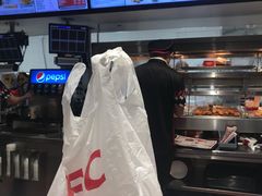 -肯德基(平江新城店)