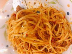 -萨莉亚意式餐厅(新洲家乐福店)