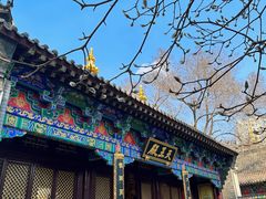 -护国法轮寺