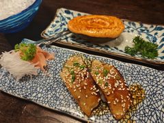 -哥哥の深夜食堂(红松东路店)