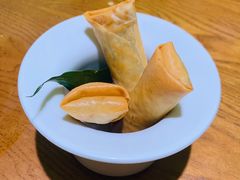 -苏小柳手工点心(人民广场分院)