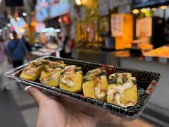 -西归浦每天偶来市场