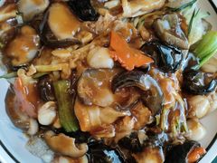 -君霖海鲜私房菜(春柳店)