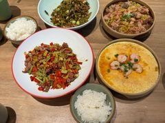 -高嗲嗲·现炒下饭菜(石鼓路店)