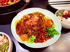 -麻六记(凤凰汇店)