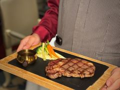 -龙虾酒吧扒房(宁波香格里拉店)