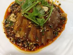 -川湘園(西华路店)