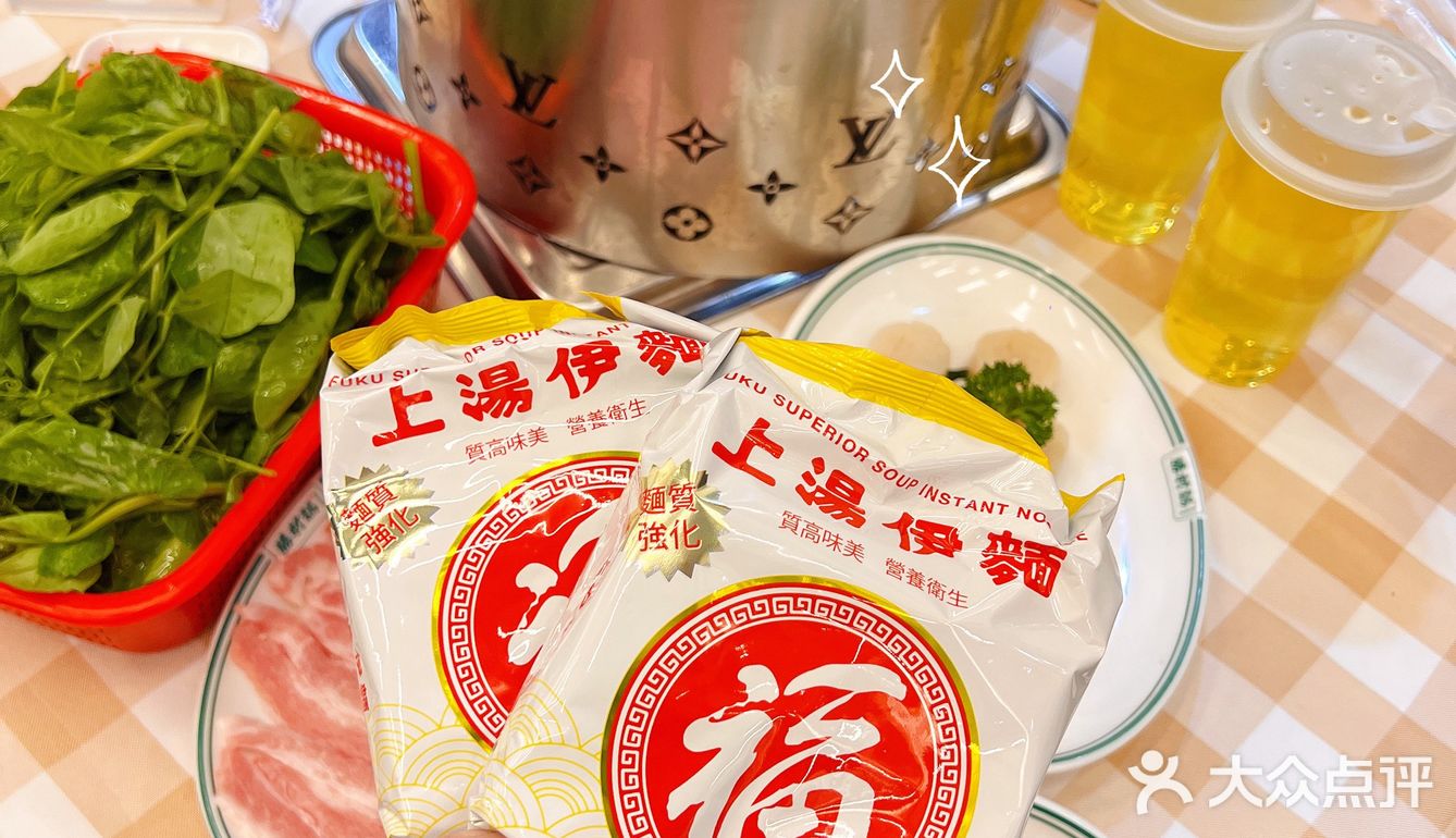 来东莞记住这个位置📍｜勝材韬炭火🔥羊🐏肉煲 