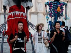 -华谊兄弟（长沙）电影小镇