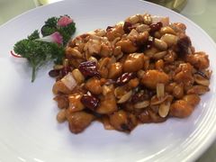 -小放牛炒菜馆(裕华东路店)