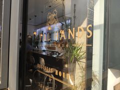 -铁手珈琲制造局metalhands(望京店)