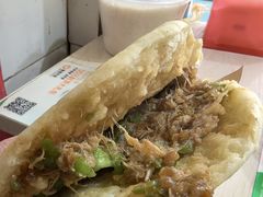 -正宗河南特色大饼店(菊乐路店)