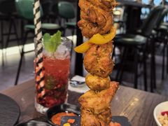 -Shantek象提南亚西餐厅&Bistro(淮海中路店)