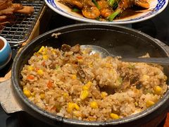 -老头儿油爆虾·1987杭州烟火味(湖滨银泰in77D区店)