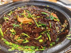 -老海陵·泰州菜(图书馆店)