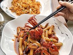 -蟹天蟹地农家菜·阳澄湖大闸蟹(浅水湾店)
