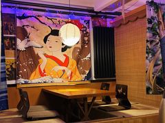 -鳗鱼家·深夜食堂(军博店)