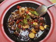 -黄泥岗·地道湖北菜(奥特莱斯店)