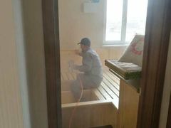 -科立恩进口除甲醛甲醛检测