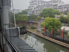 -夫子庙贵宾楼(钞库街店)