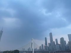 -BJM CLUB·宾酌·江景西餐吧(琶醍店)