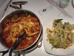 -阿里疆Alijiang·丝路美食·异域风情·清真(长楹天街店)