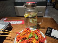 -管氏翅吧(地安门店)