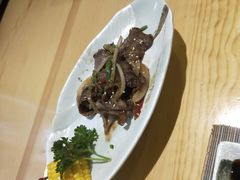 -竹幸日本料理(国光1937科技文化创意园店)