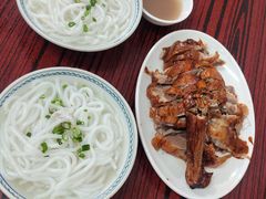 -凌舍好烧鹅(中山路店)