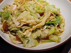 -吃饭皇帝大土家民族菜(正大广场店)