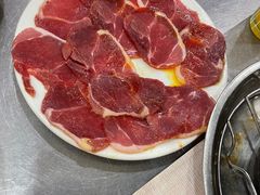 -松明一烤肉馆(鲁园店)