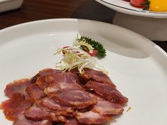 -全聚德(上海首店浦东店)