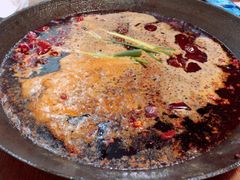 -周幺妹重庆老火锅(银泰城总店)