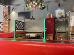 -七友美蛙鱼头火锅(坂田店)