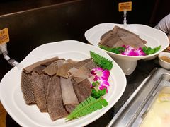 -巴奴毛肚火锅(广益哥伦布店)