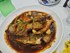 -碧海银沙海鲜餐厅(恒大海上威尼斯店)