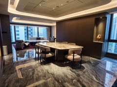 -深圳国际会展中心洲际酒店