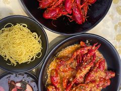 -聚味瞿记·龙虾堂(坡子街店)