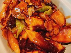 -半山腰·云南菜(侨福芳草地店)