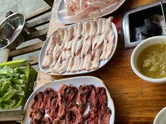 -章记正宗南岗鱼蛋火锅