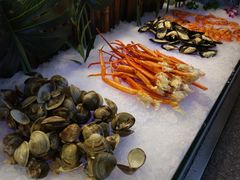 -丽池宫韩式汗蒸会馆(华灯坊店)