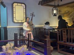 -姑苏家宴·苏帮菜·松鼠桂鱼(苏州总店)