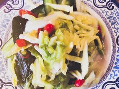 酸辣瓜条-鼎香润(德胜门内店)